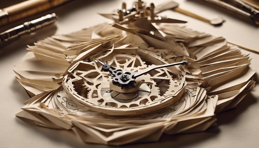 Watchmaker Keeping Centuries-Old Traditions Alive - Art News & Views