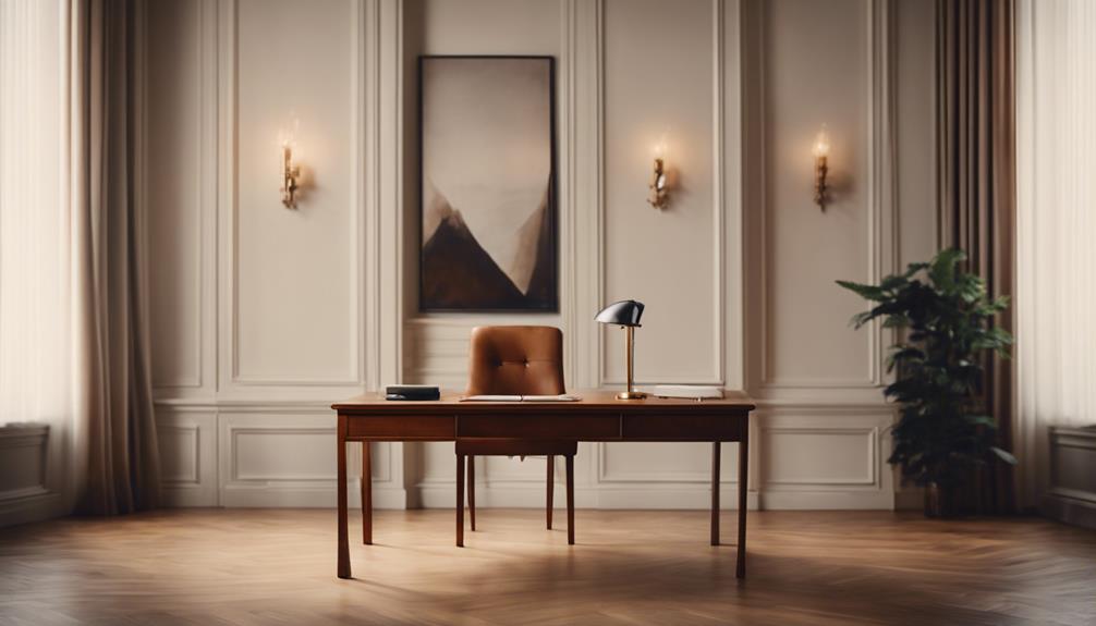 Biedermeier Furniture That Is Shockingly Modern - Art News & Views