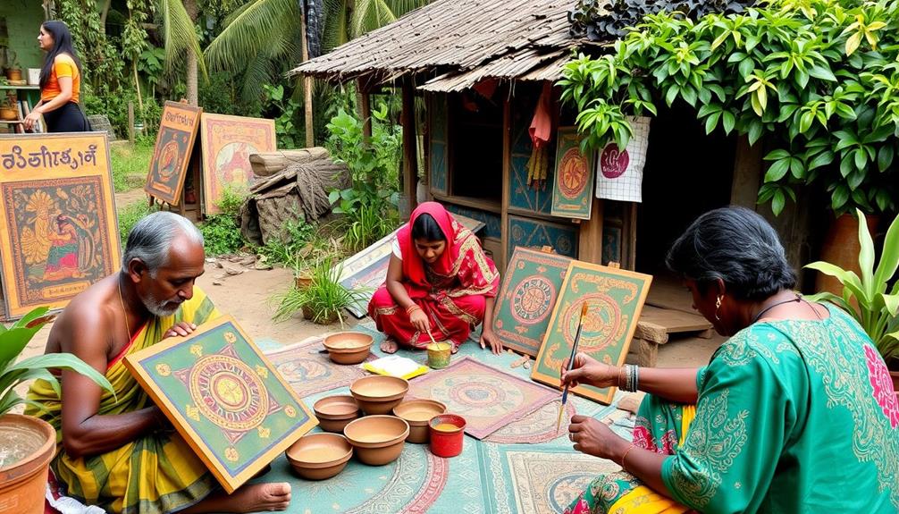 odisha s rich cultural heritage