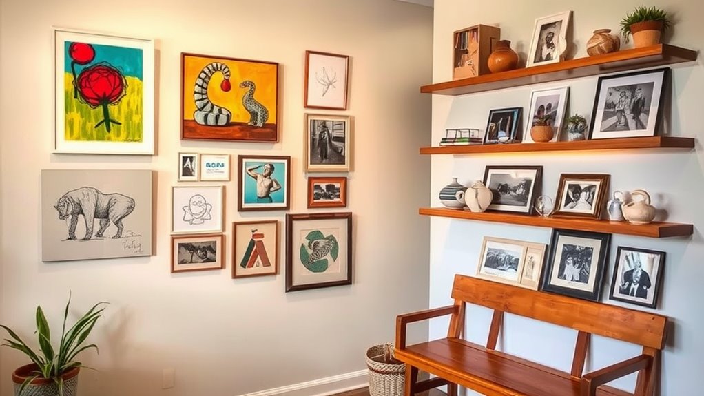 affordable emerging art opportunities