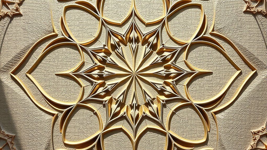 brain prefers symmetrical harmony