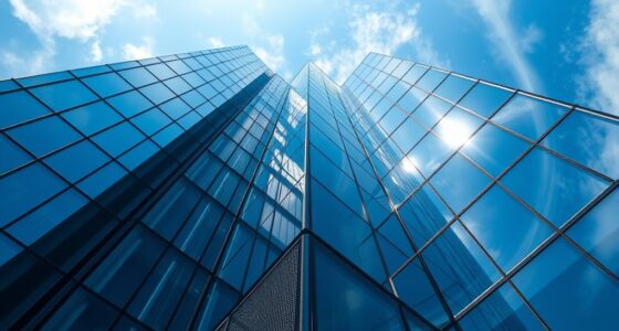 buildings as artistic expressions