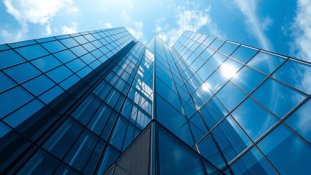 buildings as artistic expressions