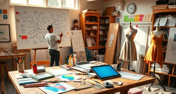 creative problem solving for artists