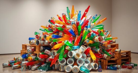 creative reuse of materials