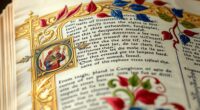 deciphering medieval manuscript details