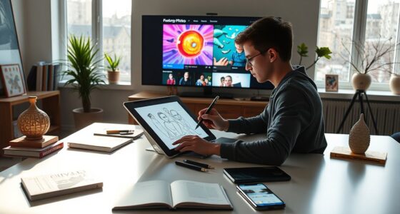 digital art sponsorship models