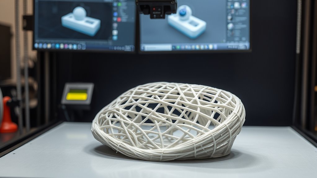 digital sculpture innovation unleashed