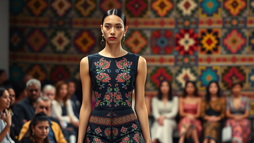 fashion cultural respect difference