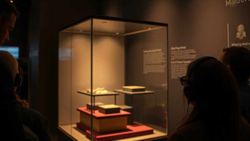 immersive historical sound environments