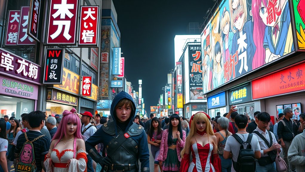 manga s global cultural impact