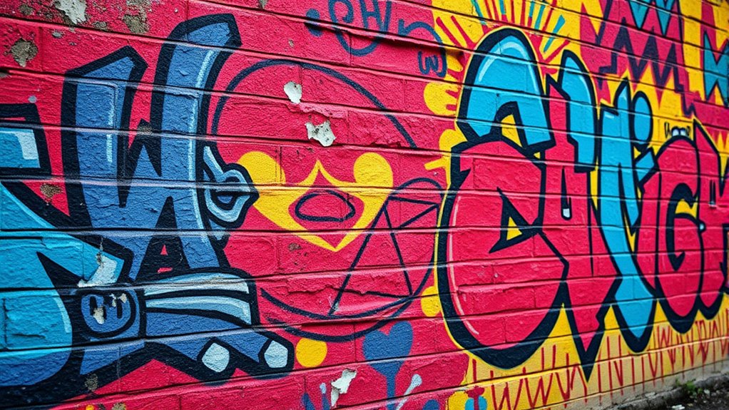 murals preservation legal community