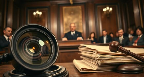 photography copyright legal battles