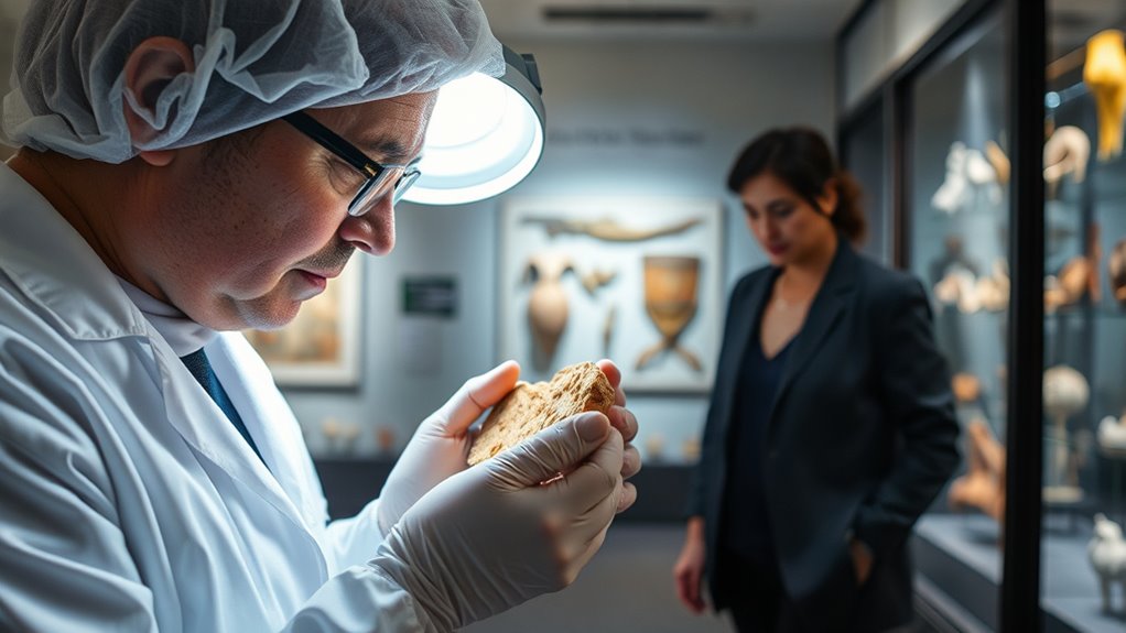 preservation interpretation and collaboration