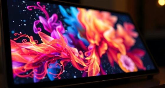 protecting art with watermarks