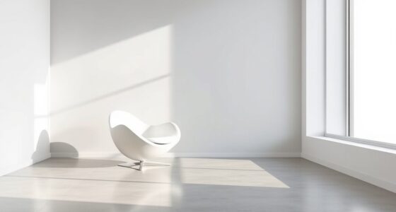 simplicity endures in design