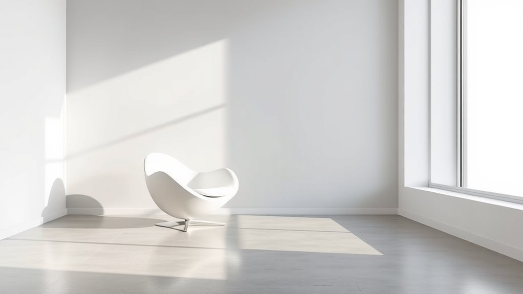 simplicity endures in design