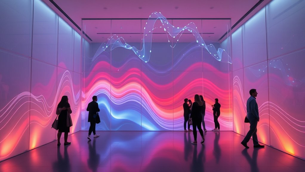 sonic art environmental manipulation