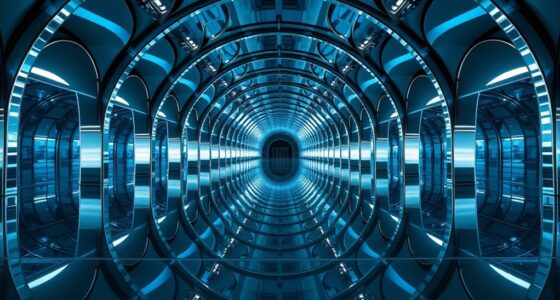 symmetry enhances artistic appeal