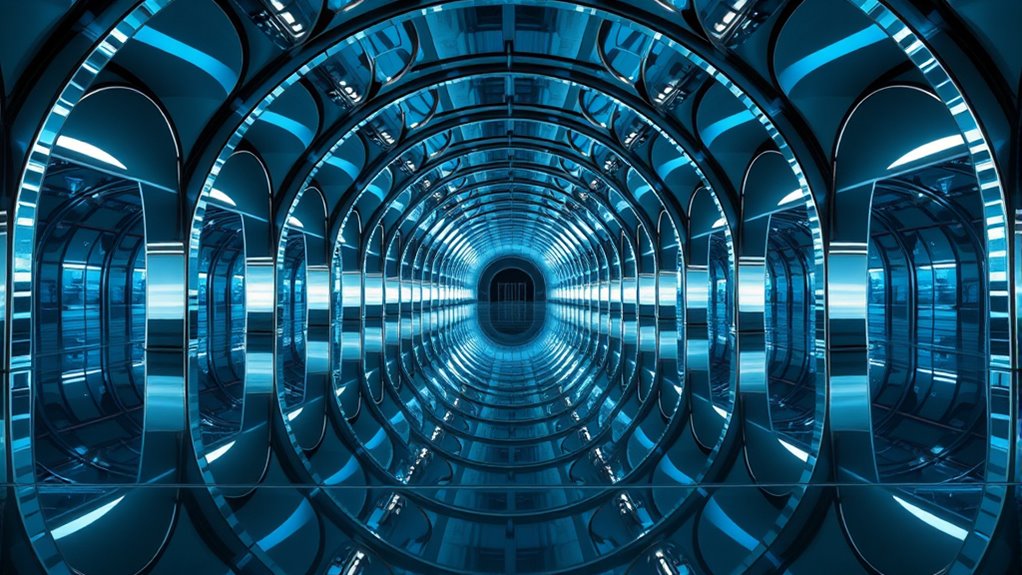 symmetry enhances artistic appeal