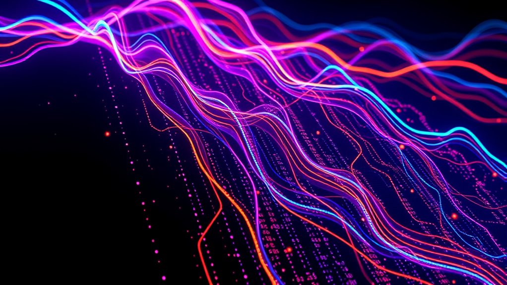 transforming data into art