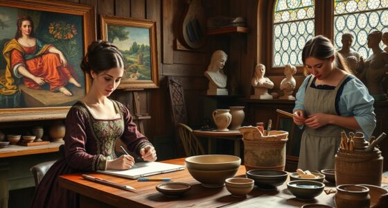 women artists independent workshops