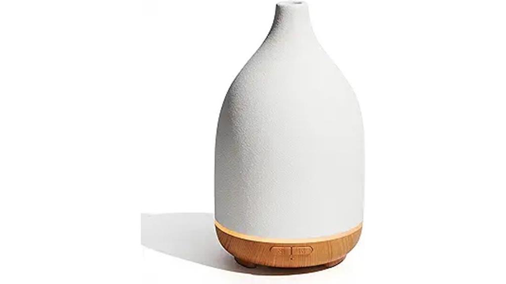 150ml ceramic oil diffuser