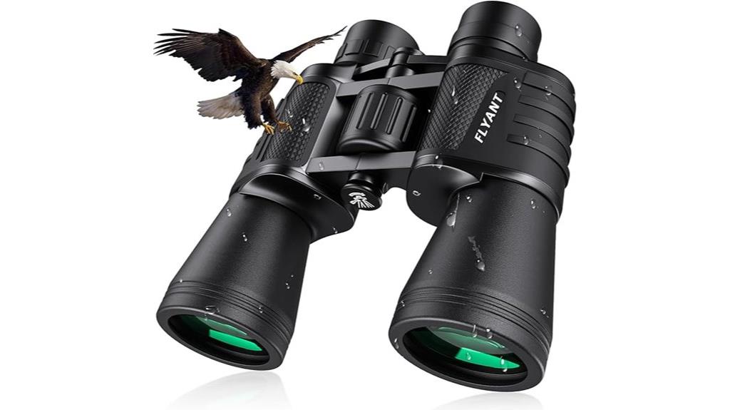 20x50 waterproof binoculars