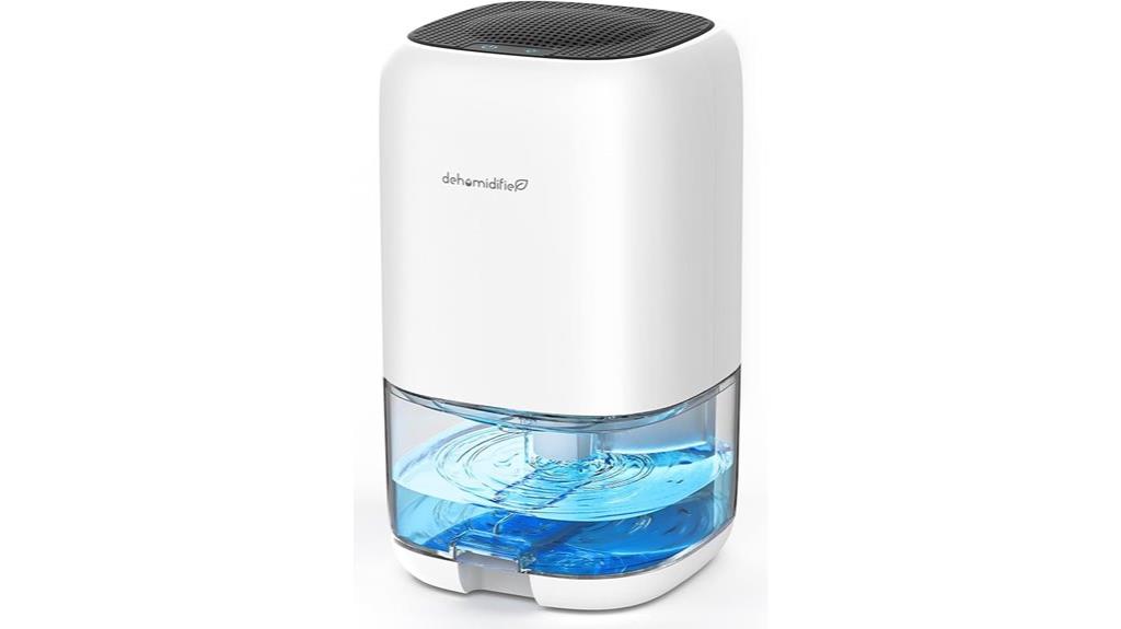 35 oz room dehumidifier