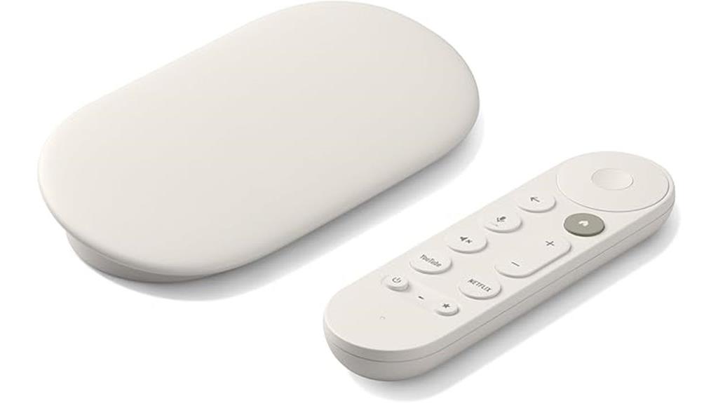 4k google tv device