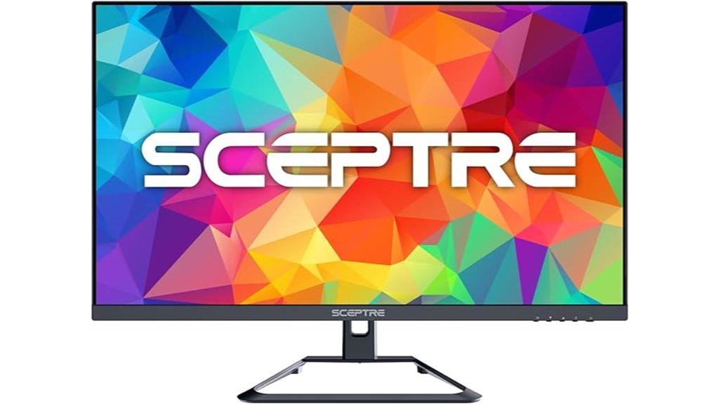 4k ips monitor u275w