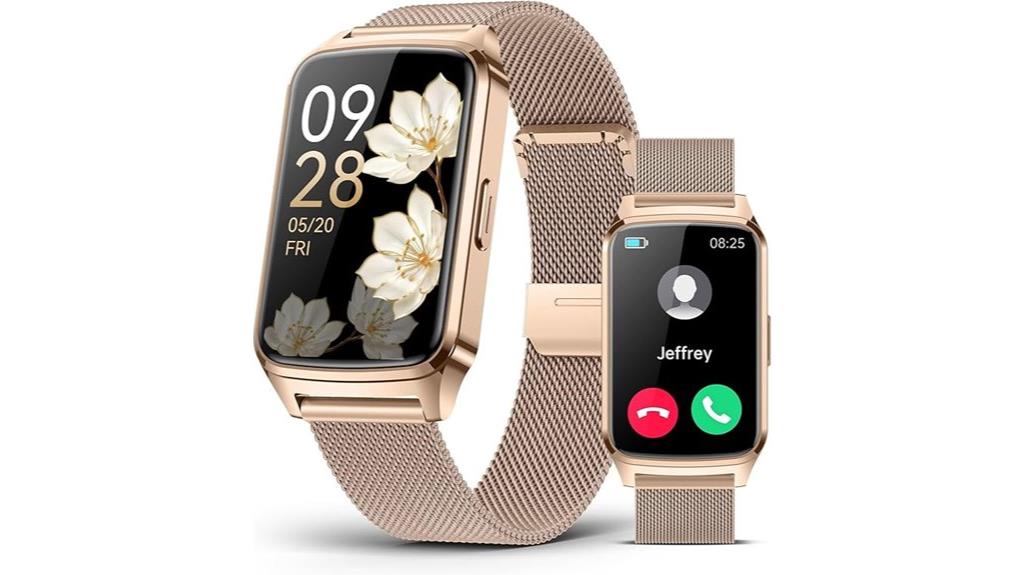 activity and sleep monitoring