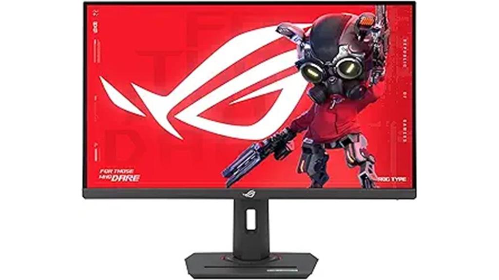 asus 27 inch 4k gaming