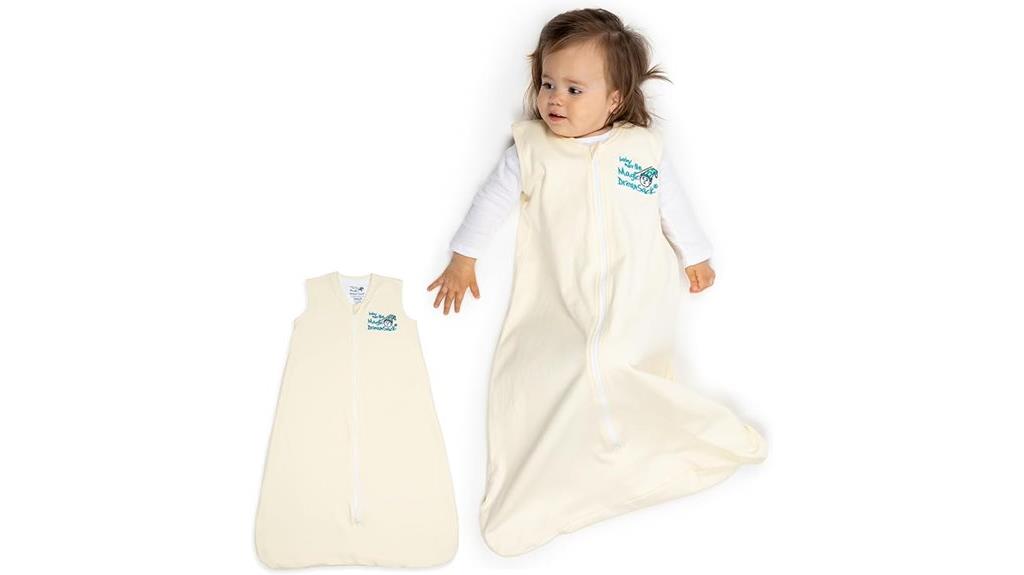 baby merlin s sleep sack