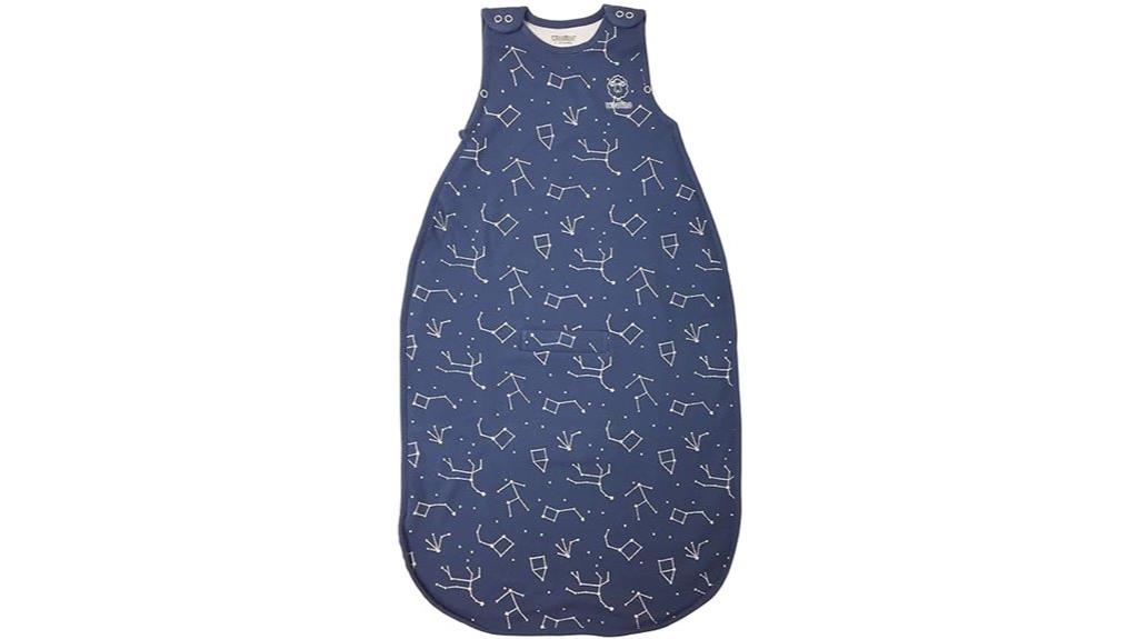 baby sleeping bag all season