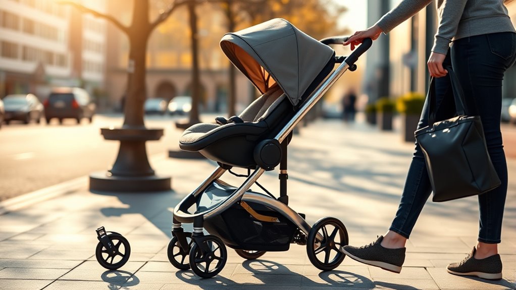 car seat compatibility portability safety