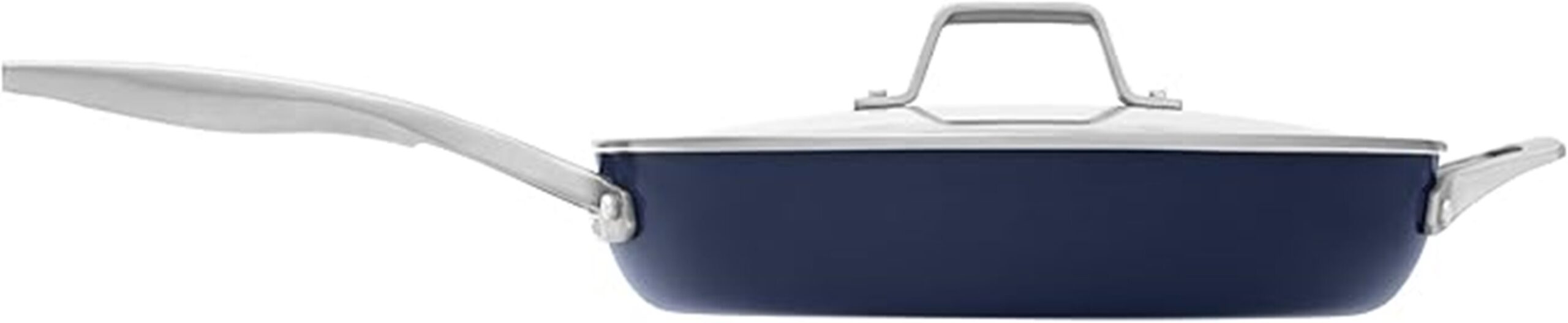 ceramic nonstick frying pan