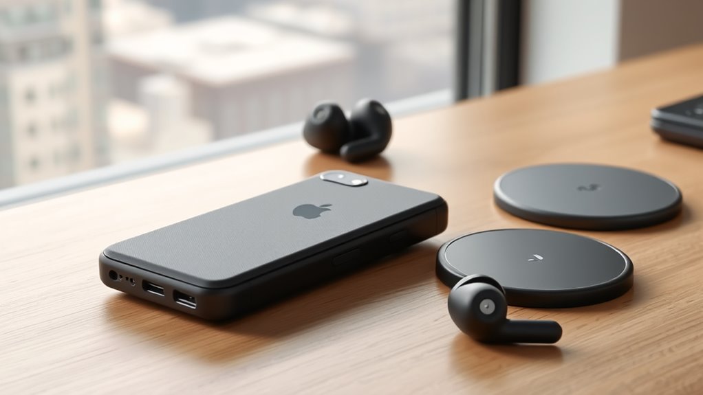 choosing iphone battery packs