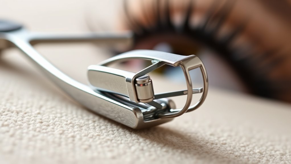 choosing safe effective curlers