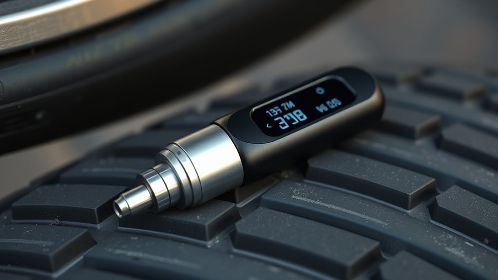 choosing the right inflator