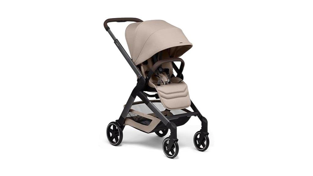 compact joolz stroller