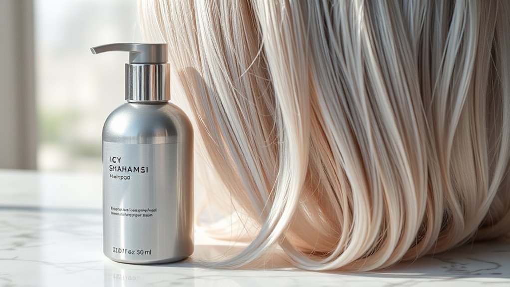 consider hair type and tone