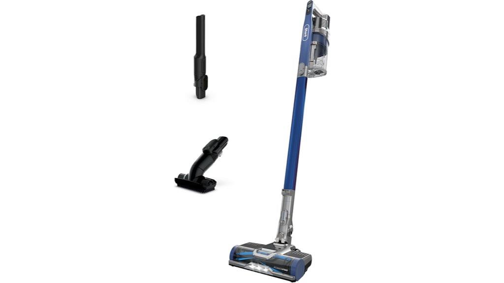 cordless hepa vacuum