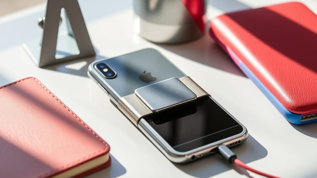 device compatibility and durability