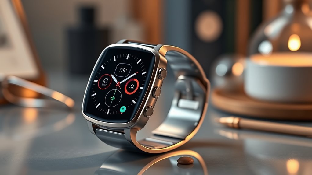 device compatibility and features