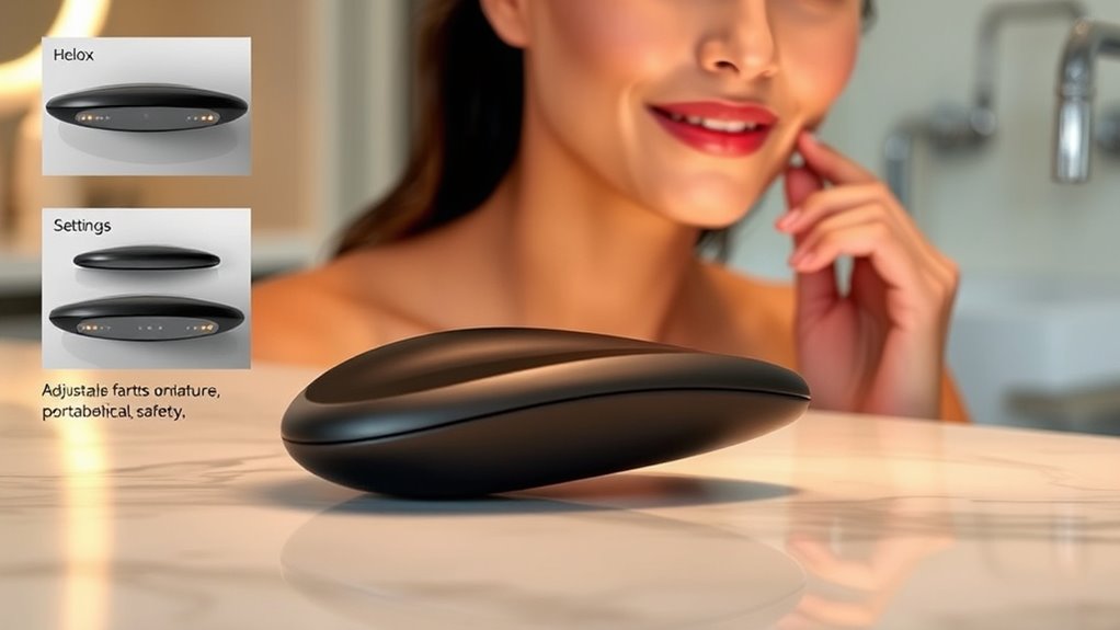 device compatibility and safety