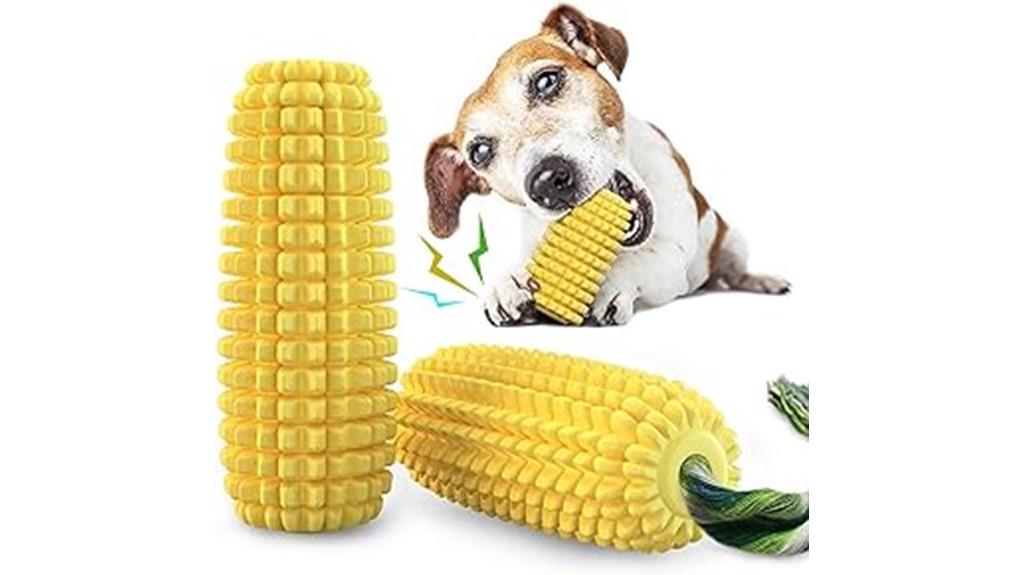 durable chew toys for aggressive dogs