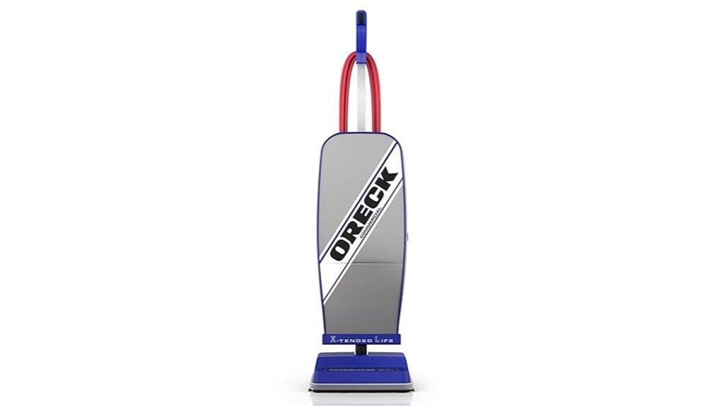 durable commercial vacuum cleaner