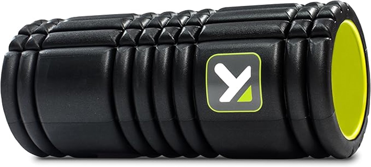foam roller for muscle