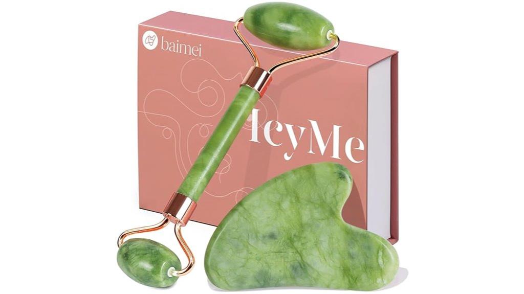 icyme gua sha set